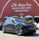 JN auto Tesla Model 3 LR RWD  (Grosse batterie) Enhanced AP , 8 roues *Garantie prolongée 12 mois/12 000 km incluse possibilité de surclassement 2018 8608821 Image principale